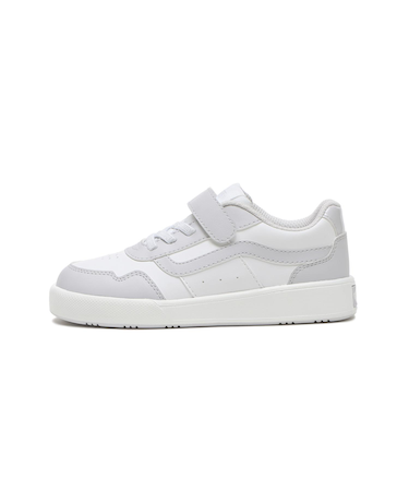 V2920K　17-22(H) RIGIDA　WHITE/LAVENDER　686716-0005