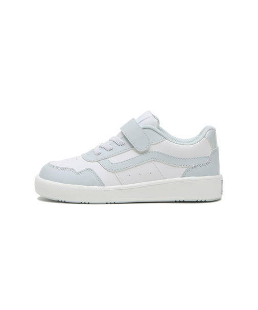V2920K　17-22(H) RIGIDA　WHITE/SAX　686716-0006