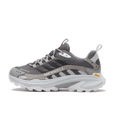 J037840　WS MOAB SPEED 2 GORE-TEX　ASPHALT　679063-0001