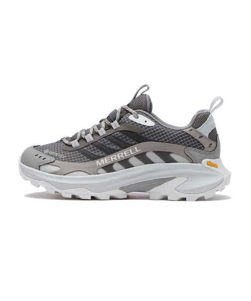 J037840　WS MOAB SPEED 2 GORE-TEX　ASPHALT　679063-0001