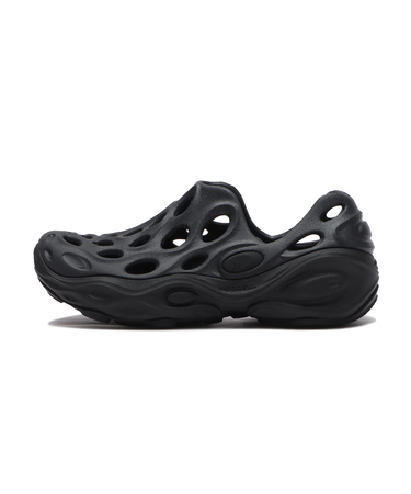 J006992　WS HYDRO NEXT GEN MOC　TRIPLE BLACK　679065-0001