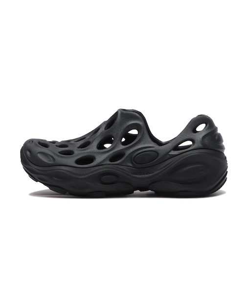 J006992　WS HYDRO NEXT GEN MOC　TRIPLE BLACK　679065-0001