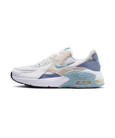 WCD5432　W AIRMAX EXCEE　138WHT/LTARMB　602485-0037