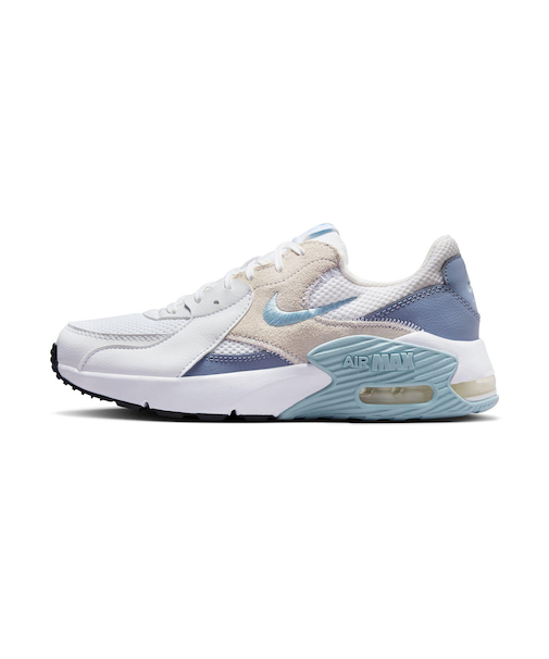 WCD5432　W AIRMAX EXCEE　138WHT/LTARMB　602485-0037