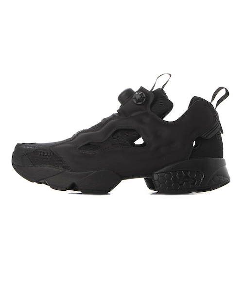 リーボック（REEBOK）スニーカー スポーツシューズ インスタポンプ