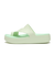 210834-3YH　GETAWAY PLATFORM TOE LOOP W　JADE TINT　690770-0001