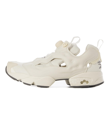 100211660　INSTAPUMP FURY 94　WHT/CHK/TAN　692653-0001