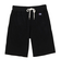 C3-X516_　M PILE SHORTS　090/BLACK　693692-0002