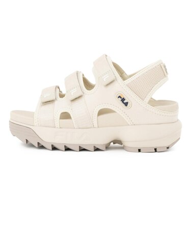 USS24036922　DISRUPTOR SD PUFFY　BEIGE/TANGERINE　696535-0001