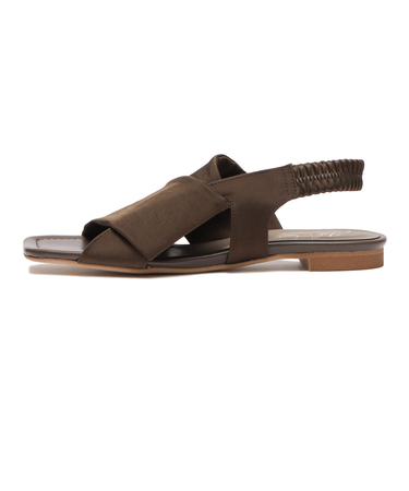 JE80187　TURBAN SDL 1.5　D.BROWN　629857-0002