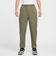 HJ1998　M CLB WVN TAPER PANT　222MDOLIV/MDOLI　695659-0002