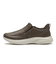 L0143　SLIP ON　DK.BROWN　688293-0002