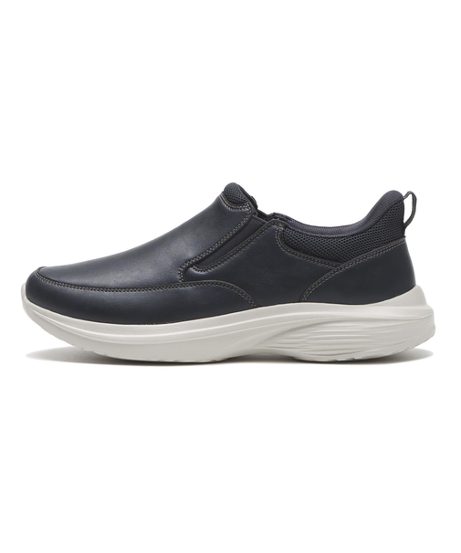 L0143　SLIP ON　NAVY　688293-0003