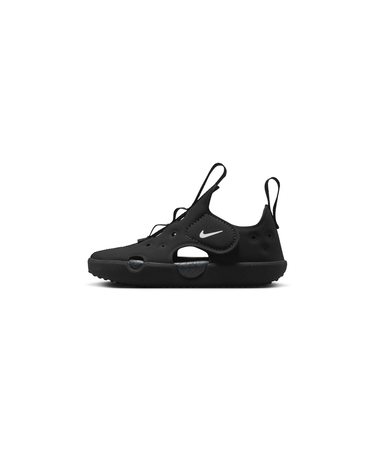 KHF6278　12-16 SUNRAY PROTECT 4 (TD)　001BLK/WHT　696158-0001