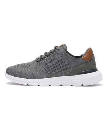 RMF-C25S19W　JAIMSON　STEEL GREY　696667-0001