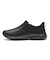 L0143　SLIP ON　BLACK　688293-0001
