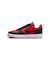 KDV5456　225-25(H)COURTBOROUGHLOWRECRAF　600UNVRED/BLK　696151-0003