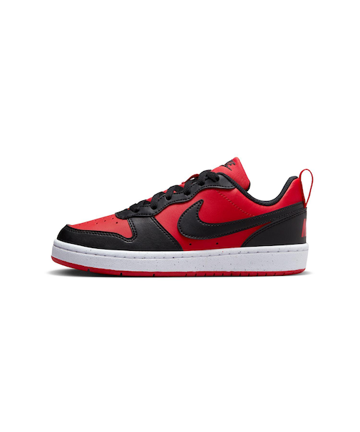 KDV5456　225-25(H)COURTBOROUGHLOWRECRAF　600UNVRED/BLK　696151-0003