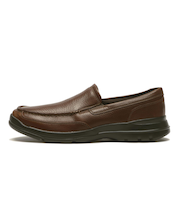H79442　Junction Point Slip On　CHOCOLATE　696670-0001