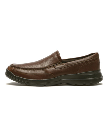 H79442　Junction Point Slip On　CHOCOLATE　696670-0001