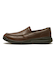 H79442　Junction Point Slip On　CHOCOLATE　696670-0001