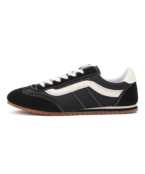 VN000D83BLA　SUPER LOWPRO　BLACK　690078-0001