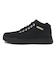 A6GD3-W05　U MAPLE GROVE MID　*BLACK NUBUCK　691906-0001