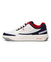 1TM02079151　FX-25　White / Navy　694353-0001
