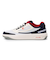 1TM02079151　FX-25　White / Navy　694353-0001