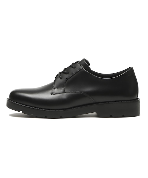 HL19016 TR ADRIAN KNIT BLACK/BLACK 627850-0001｜エービーシー