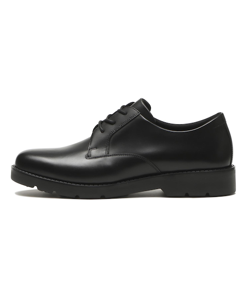 HL61007　JAMES LACE　BLACK　687063-0001