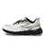 1RM02699G013　FILA INTERUN　Black / White　694347-0001