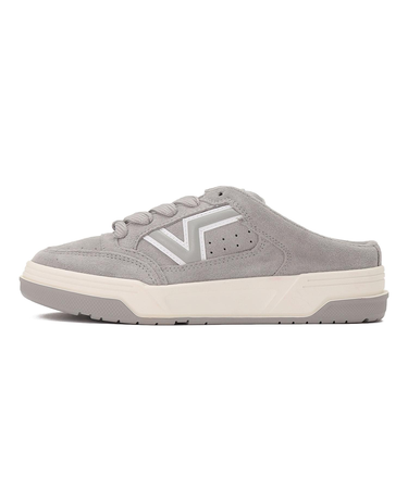 VN000D7AGRY　UPLAND MULE　GREY　689213-0001