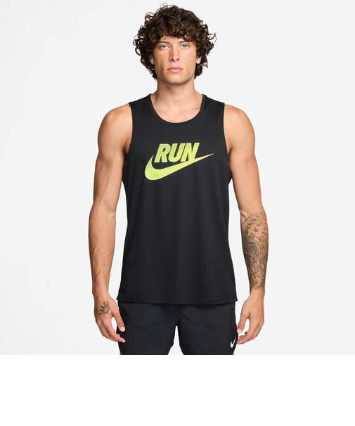 HJ4165　M RUN ENERGY MILER TA　010BLK　696193-0001