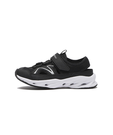 SJC 1780　17-23 AIR STORM 178　*BLACK/WHITE　689343-0001