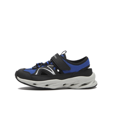 SJC 1780　17-23 AIR STORM 178　*BLUE/BLACK　689343-0002