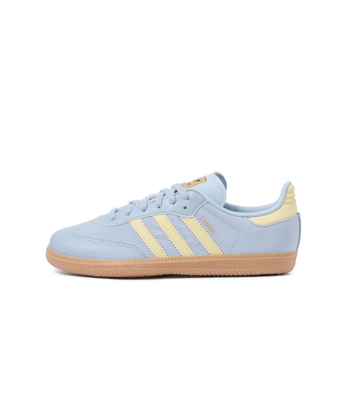 JH7603　17-21SAMBA OG C　WOND/POWD/GUM3　690449-0001