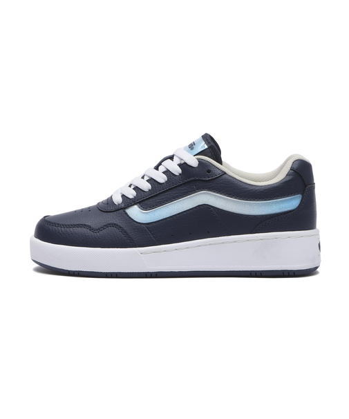 V2920 JELLY　RIGIDA　NAVY/WHITE　688813-0002