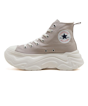 31314691　AS CITYHIKE HI　*LIGHT GRAY　695525-0001