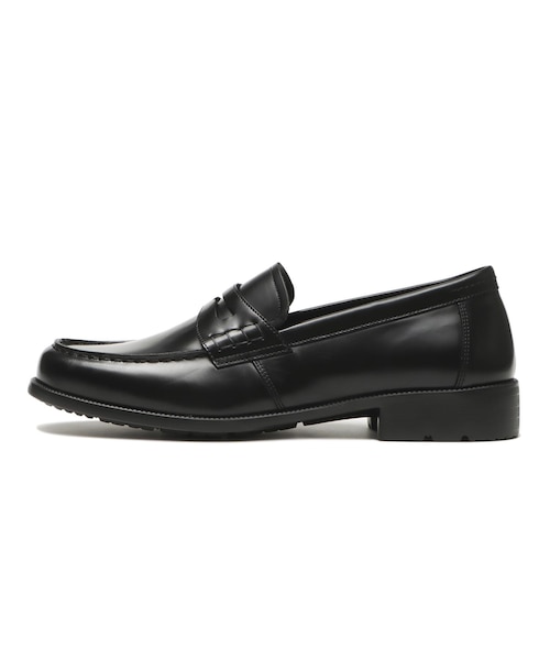 HL81035 TR EPSOM LOAFER L/NAVY 629355-0005｜エービーシー・マートの