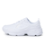 1RM02990H100　RAY TRAINER v2　*White / White　694361-0001