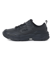1RM02990H001　RAY TRAINER v2　*Black / Black　694360-0001