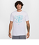 HJ3473　M TEE RLGD ISLAND JAM　100WHT　696190-0001