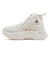 31314401　AS CITYHIKE HI　WHITE　690571-0001