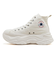 31314401　AS CITYHIKE HI　WHITE　690571-0001