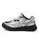 1RM02699G010　FILA INTERUN　Black / Silver　694346-0001