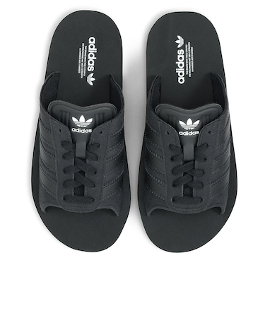 JQ7423　GAZELLE BEACH W　CORE/CORE/FTWR　682927-0001