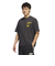 JP2102　U JABBAR TEE　CARBON　689966-0001