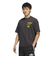 JP2102　U JABBAR TEE　CARBON　689966-0001