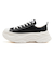 31314410　AS CITYHIKE OX　BLACK　690573-0001